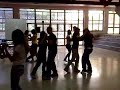 ITCG ARCHIMEDE: balletto \"Sognami\" - 17/09/2008