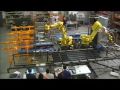 Pan Exchange - dual robots (0:02:21)