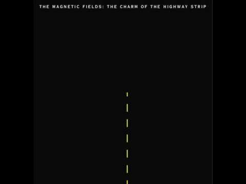 fear of tube trains - Fear of Trains by the Magnetic Fields, off the album The Charm of the Highway Strip.