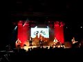 Höhner live Kölle Stadt am Rhing - Rodahal Kerkrade
