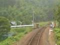 タンゴ悠遊２号の旅　～丹後神崎－東雲の車窓～