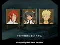 Tales of the Abyss - Being Good at Hide-and-Seek?