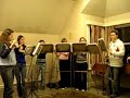 Reading University Flute Choir: The Teddy Bear\ Reading University Flute Choir: The Teddy Bear\