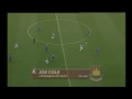 Joe Cole vs Birmingham