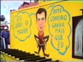 Carnaval Turquel 1995