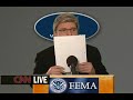 FEMA Faker
