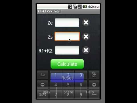 how to measure zs