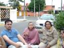 LA FLOTA SALUDA