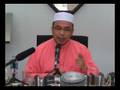 AW S6 : Urusan Dunia Islam Kena diPerbaiki