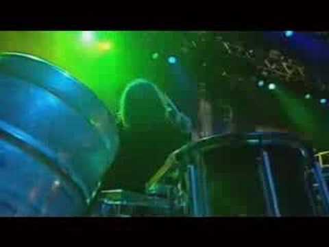 Slipknot - Vermilion.Pt..1