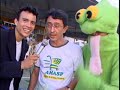 Banda Reprise - Festa da AMASP - TV Kamaleao
