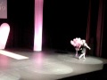 Mz Judged 2009 - Evening Gowns Part 3 of 5