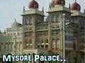 Mysore Palace, Vrindavan, Srirangapatna, St Philomena church