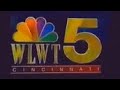 WLWT News Open Montage 1991