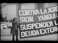 Homenaje a  Miguel Enriquez - Caido por la libertad de Chile