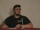 Sunday Press Conference