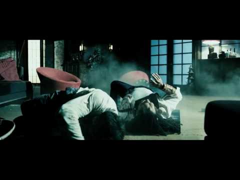 new film - The new movie is somewhat Resident Evil like but I must admit, it looks pretty decent. Much better than I thought it would so far. For years, people have bee...