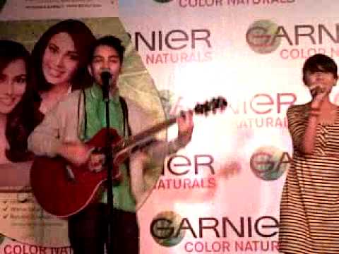Garnier audrey