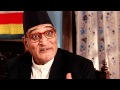 Golaberij Theatrical Trailer