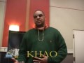 Khao: GrandHustle Head Producer On Tha Scene