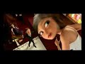 Giantess Growth - The Bride Outgrows the Church