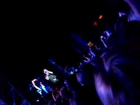Indochine Arras 30 juin - 3eme sexe
