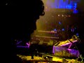 Junior B playing Electronic Theory at Axis