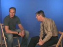 Eric Mark Fischer screen test audition
