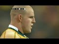 France v Australia - Nov 2008 France v Australia - Nov 2008