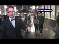 Watch 'David Arquette Hits Katsuya Restaurant'