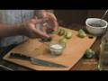 Video Recipe: Cilantro Lime Shrimp