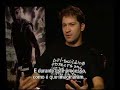 Beowulf - Entrevista a Roger Avary e Neil Gaiman Beowulf - Entrevista a Roger Avary e Neil Gaiman