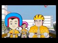 Abheera - 2D Animated Serial - Episode 11