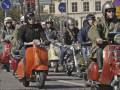 Mods vs Rockers Stockholm 2007 Mods vs Rockers Stockholm 2007
