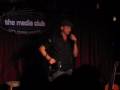 Robert Wilson - "Put Your Shoes On" live in concert