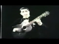 Carlos Gardel (Tengo miedo)