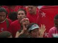 Chavistas troubled by Chavez reforms - 02 Dec 07