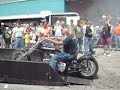 BurnOut at Thunder in the Valley 6/2008 Pt. 2