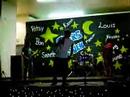 AC/DC - Let There Be Rock(HS Band Cover)