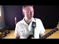 Hendrix Little Wing Tricks