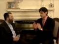 Dr. Mehmet Oz & Rabbi Shmuley on Turn Friday Night Into Family Night