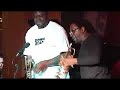 Jam session: trumpets fighting at Vitoria Jazz Festival 06