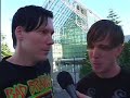 billy talent interview