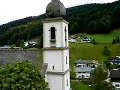 Pfarrkirche Ramsau bei Berchtesgaden