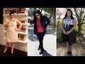 Plus-Size Fashion & Style Inspiration from Celebrities - Elizabeth Taylor, Sophia Loren
