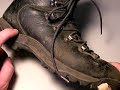 Part 3 Backpacking Boots by Nutnfancy