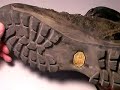 Part 3 Backpacking Boots by Nutnfancy