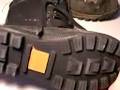 Part 3 Backpacking Boots by Nutnfancy