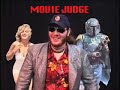 red dwarf  the movie   bbc worldwide competition entry