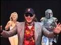 Red Dwarf -The Movie - BBC Worldwide Competition entry